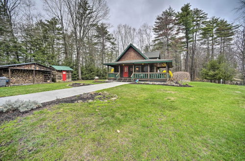 Photo 21 - Lovely Fort Ann Lodge - 10 Mi to Lake George