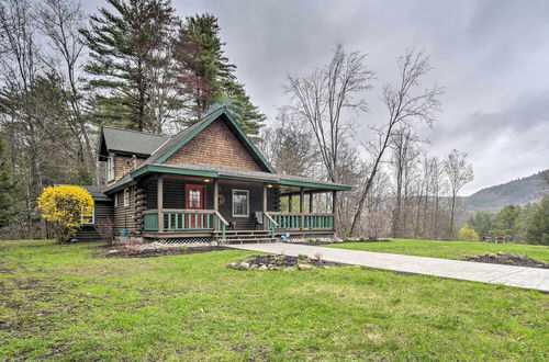 Photo 33 - Lovely Fort Ann Lodge - 10 Mi to Lake George