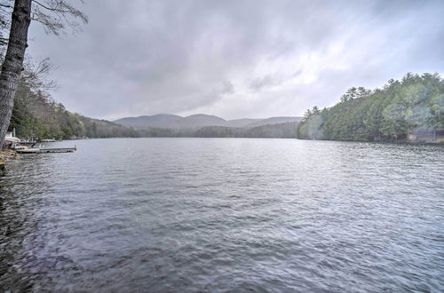 Photo 12 - Lovely Fort Ann Lodge - 10 Mi to Lake George