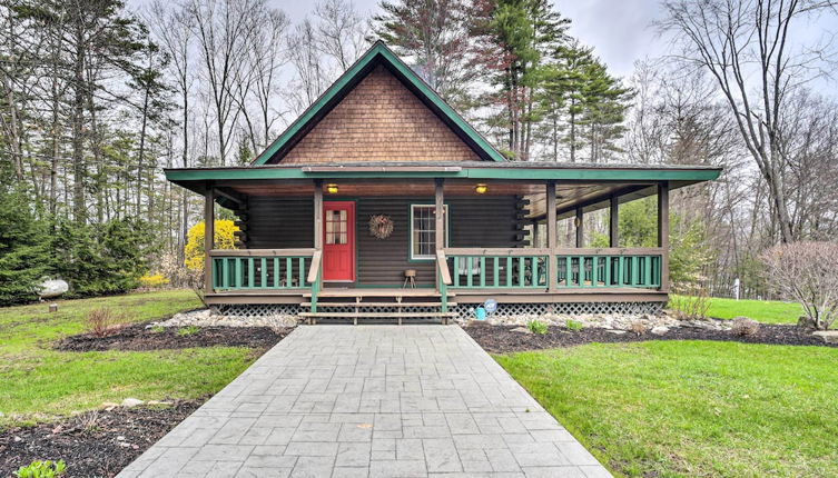 Photo 1 - Lovely Fort Ann Lodge - 10 Mi to Lake George