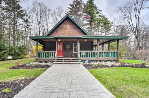 Photo 1 - Lovely Fort Ann Lodge - 10 Mi to Lake George