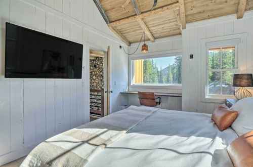 Photo 8 - Custom-built Breckenridge Cabin: 8 Mi to Skiing