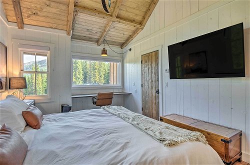 Photo 21 - Custom-built Breckenridge Cabin: 8 Mi to Skiing