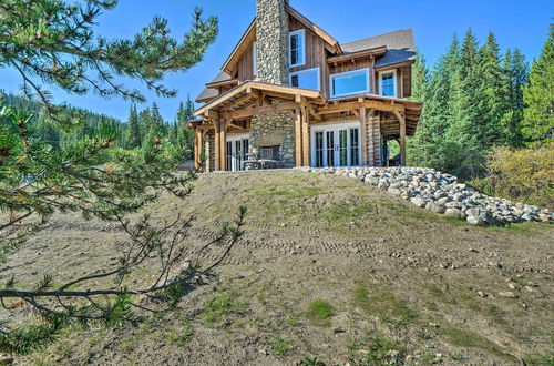 Photo 19 - Custom-built Breckenridge Cabin: 8 Mi to Skiing