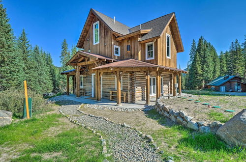 Photo 25 - Custom-built Breckenridge Cabin: 8 Mi to Skiing