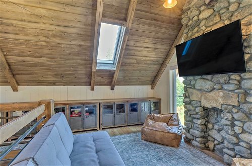 Photo 24 - Custom-built Breckenridge Cabin: 8 Mi to Skiing