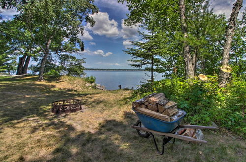 Foto 27 - Pine River Lake Home w/ Boat & Kayak Rentals