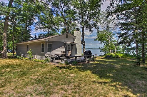 Foto 11 - Pine River Lake Home w/ Boat & Kayak Rentals