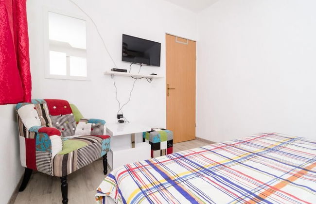 Apartments Ammos - Foto 2