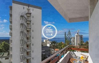 Photo 1 - Casa Branca by Madeira Sun Travel