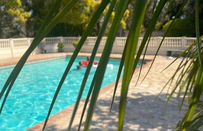 Luxurious Suite With Outdoor Pool - 2171 - Foto 10