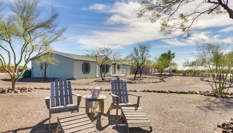 Photo 1 - Phoenix Family Home Near Cave Creek & Hiking