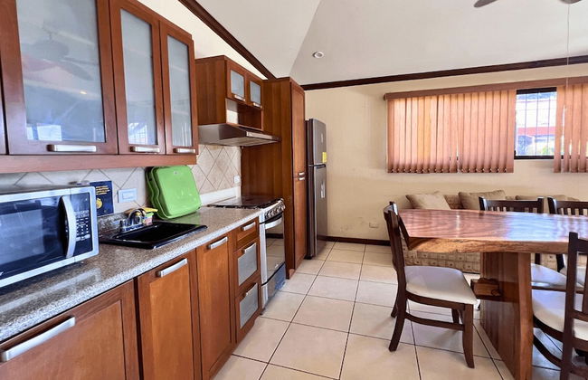 Villas Noelia - Photo 32