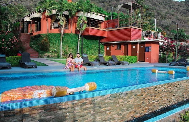 Villas Noelia - Photo 53