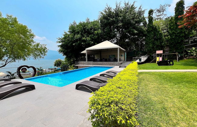 Villas Noelia - Photo 60