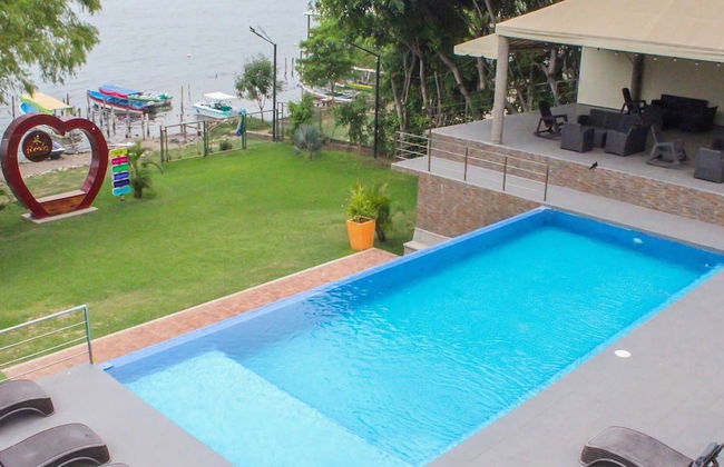 Villas Noelia - Photo 51