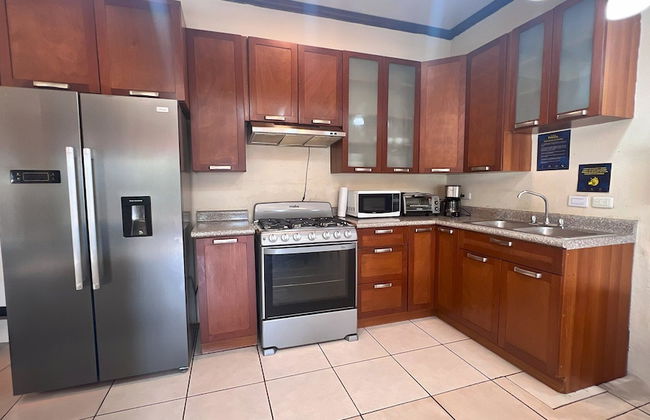 Villas Noelia - Photo 27