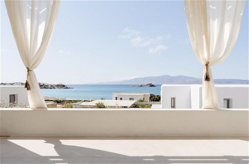 Foto 19 - Villa Dia Mikri Vigla Naxos