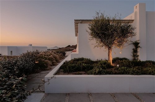 Foto 3 - Villa Dia Mikri Vigla Naxos