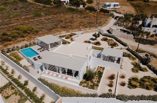 Foto 39 - Villa Dia Mikri Vigla Naxos