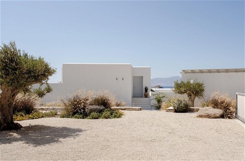 Photo 29 - Villa Dia Mikri Vigla Naxos