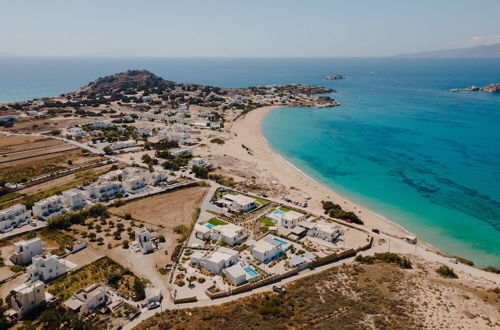 Photo 8 - Villa Dia Mikri Vigla Naxos