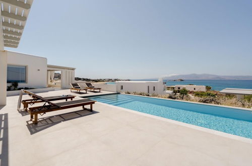 Foto 74 - Villa Dia Mikri Vigla Naxos