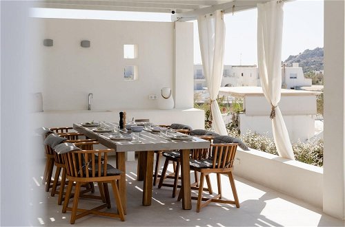 Foto 21 - Villa Dia Mikri Vigla Naxos