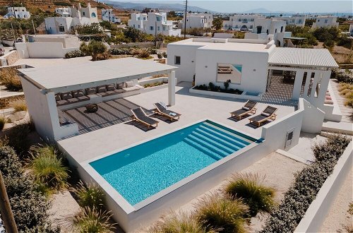 Foto 63 - Villa Dia Mikri Vigla Naxos