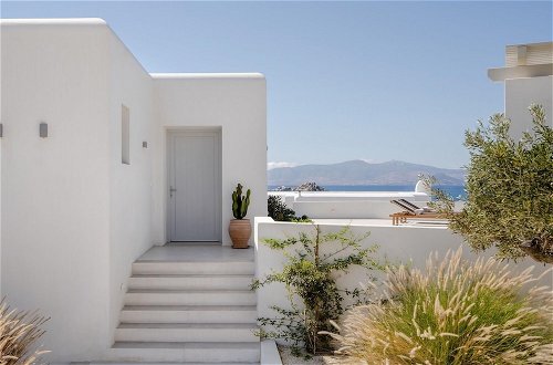 Foto 13 - Villa Dia Mikri Vigla Naxos