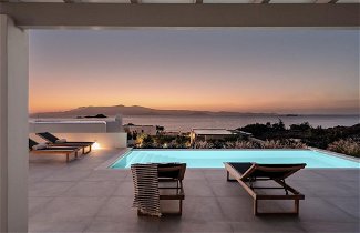 Foto 1 - Villa Dia Mikri Vigla Naxos