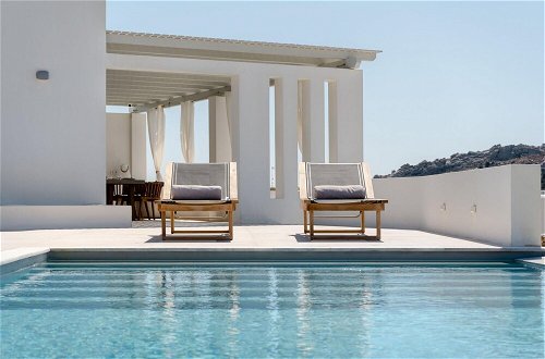 Foto 25 - Villa Dia Mikri Vigla Naxos