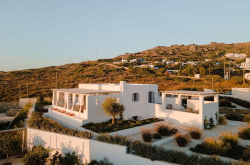 Photo 16 - Villa Dia Mikri Vigla Naxos