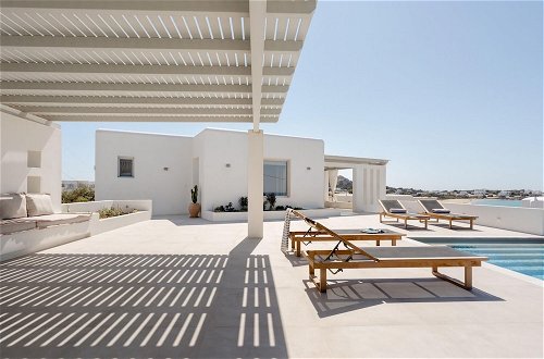Photo 24 - Villa Dia Mikri Vigla Naxos