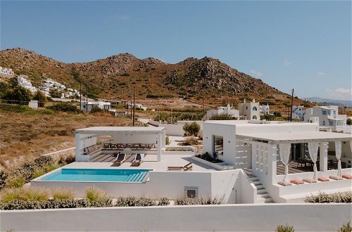 Photo 55 - Villa Dia Mikri Vigla Naxos