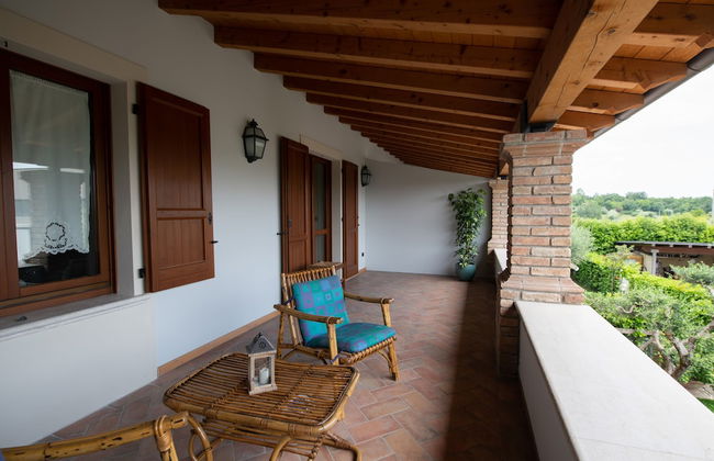 Casa Nicole - Foto 21