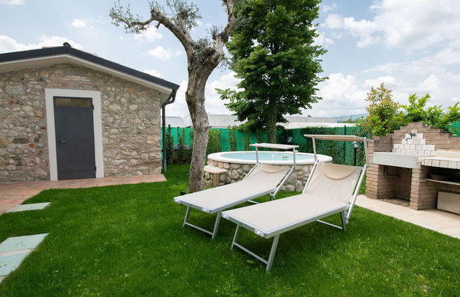 Casa Nicole - Foto 36