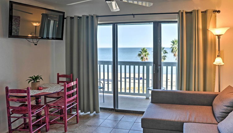 Photo 1 - Surfside 'sandcastle Suite' w/ Balcony & 2 Pools