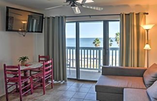 Photo 1 - Surfside 'sandcastle Suite' w/ Balcony & 2 Pools