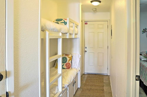 Photo 18 - Surfside 'sandcastle Suite' w/ Balcony & 2 Pools