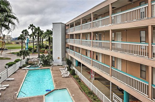 Photo 3 - Surfside 'sandcastle Suite' w/ Balcony & 2 Pools