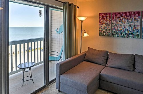 Foto 20 - Surfside 'sandcastle Suite' w/ Balcony & 2 Pools