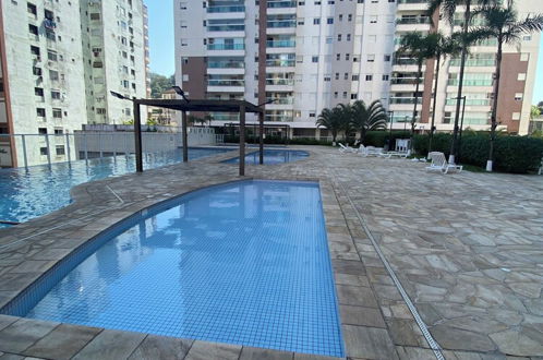 Foto 15 - Apartamento com Excelente Vista