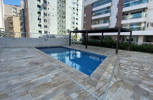 Photo 16 - Apartamento com Excelente Vista