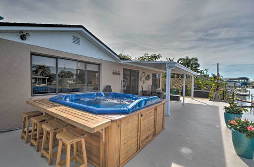 Photo 26 - Canalfront Home w/ Dock & Access to Gulf of Mexico