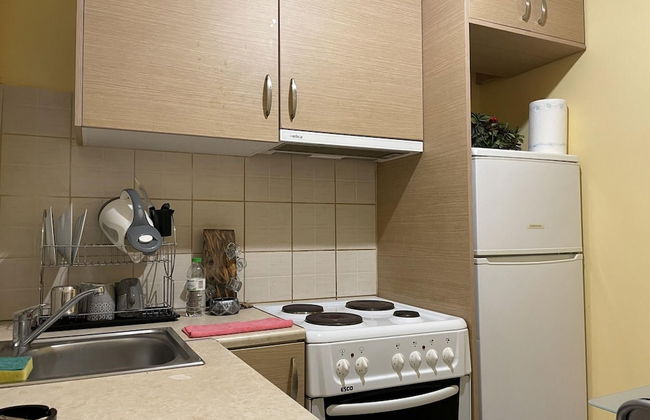 Cozy Studio at Kallithea - Photo 15