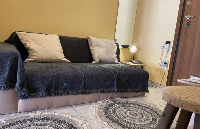 Cozy Studio at Kallithea - Photo 7