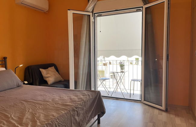 Cozy Studio at Kallithea - Photo 1