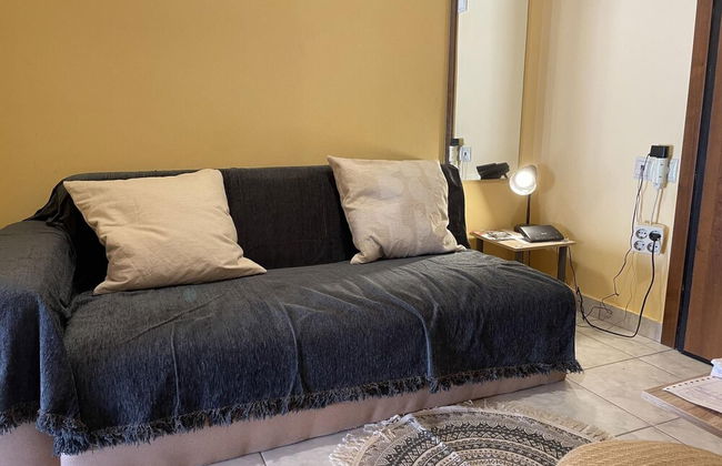 Cozy Studio at Kallithea - Photo 8