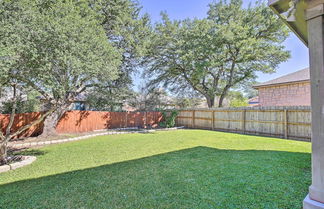 Photo 2 - Hill Country Hideaway w/ Game Room & Patio